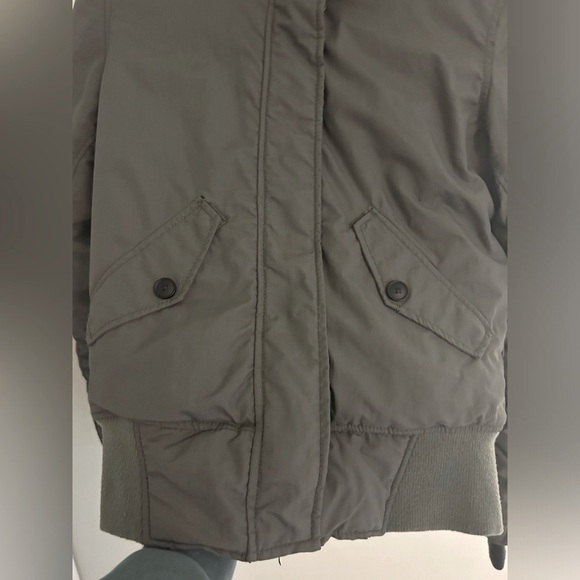 Bench Ladies Winter Jacket - Picture 2 of 11